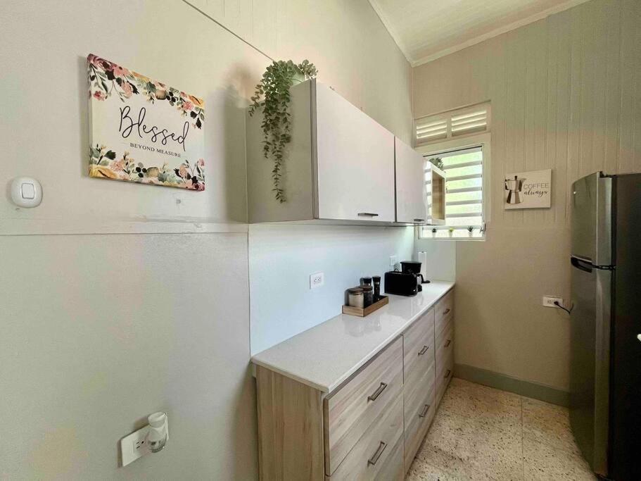New! Antique House At Ponce 빌라 외부 사진