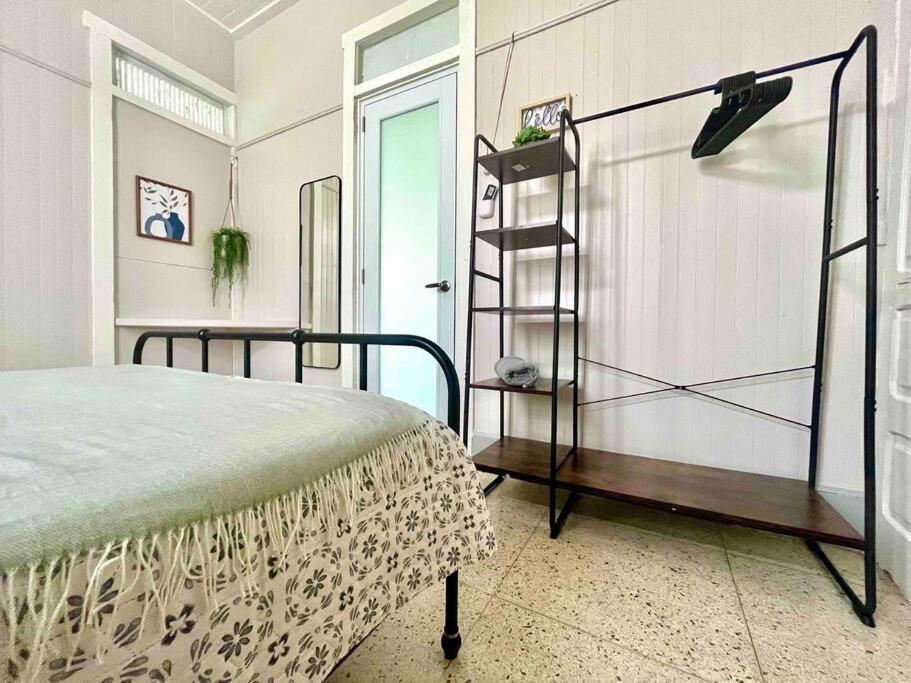 New! Antique House At Ponce 빌라 외부 사진