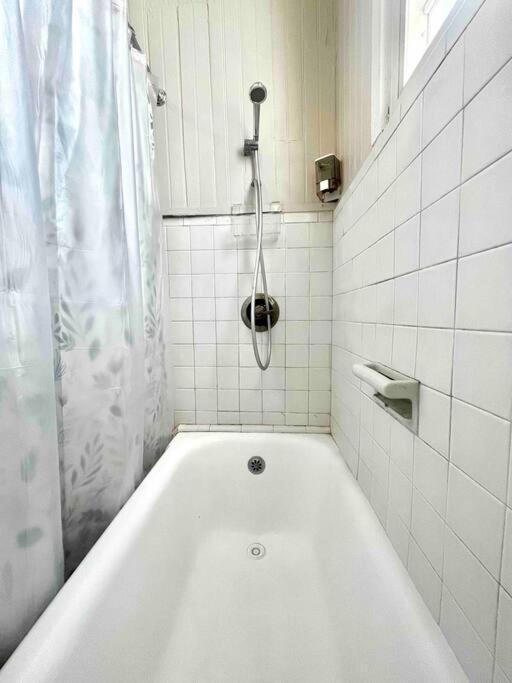 New! Antique House At Ponce 빌라 외부 사진