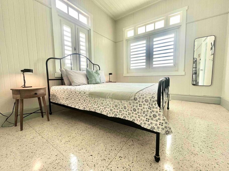 New! Antique House At Ponce 빌라 외부 사진