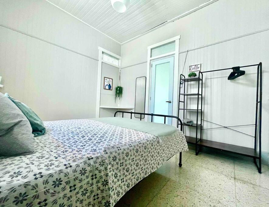 New! Antique House At Ponce 빌라 외부 사진