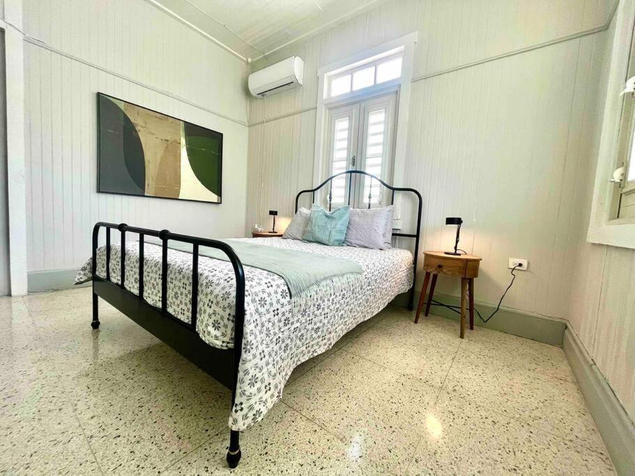 New! Antique House At Ponce 빌라 외부 사진