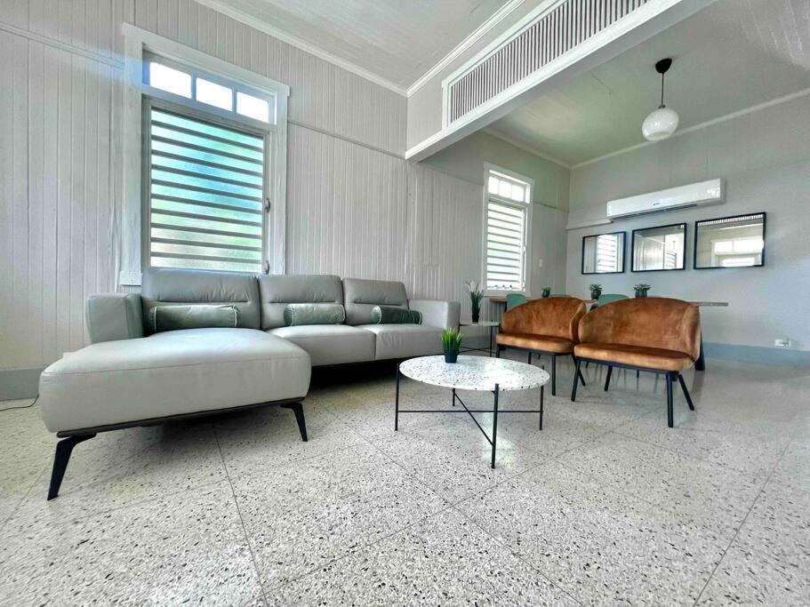 New! Antique House At Ponce 빌라 외부 사진