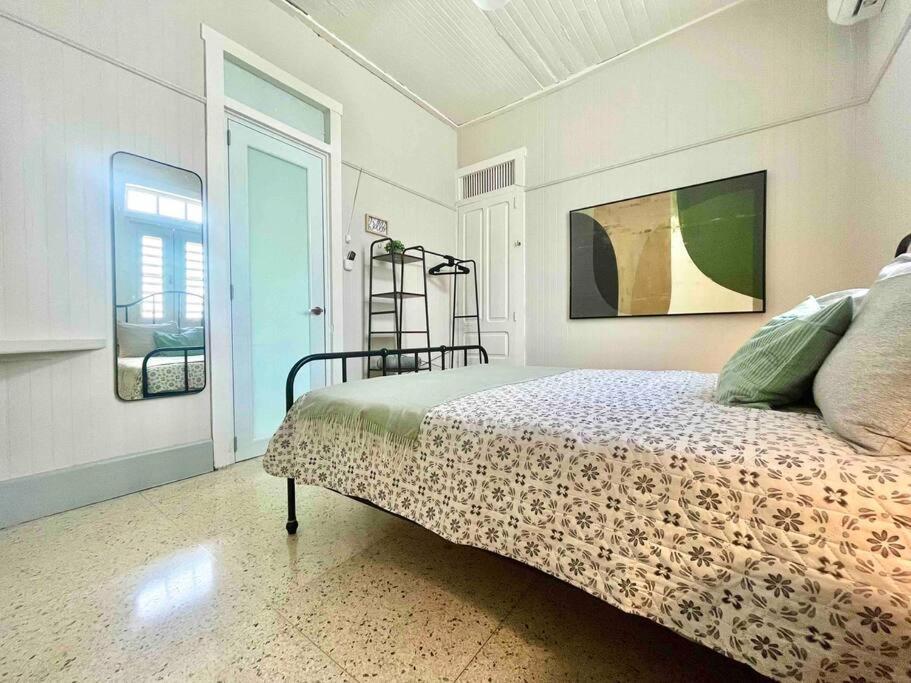 New! Antique House At Ponce 빌라 외부 사진