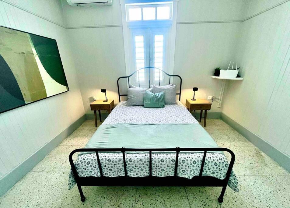 New! Antique House At Ponce 빌라 외부 사진